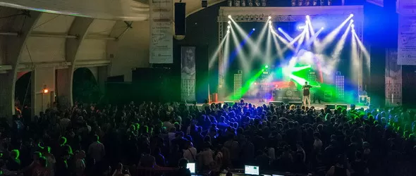 Спечели безплатен ДВОЕН билет за концерта на Asian Dub Foundation