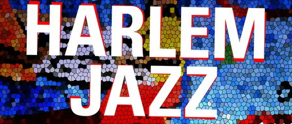 Harlem Jazz в клуб Студио 5