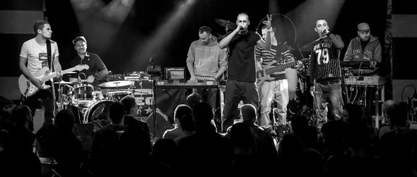 Концерт на Bobo и Bora Dokle, финалистка от The Voice Оf Albania