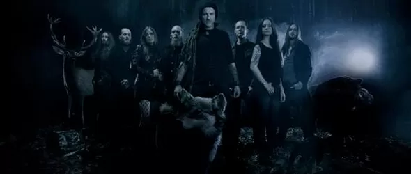 Последни новини за концерта на Eluveitie, Skamold и Wind Rose