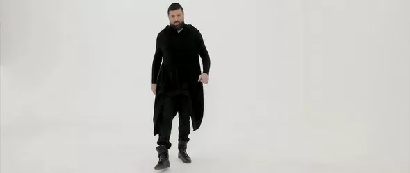 Тони Стораро със специален подарък за Деня на влюбените