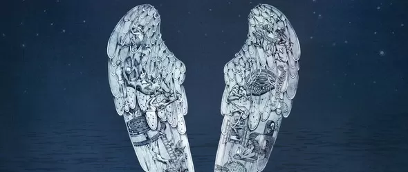 Картини от една изложба представя: Истории за призраци