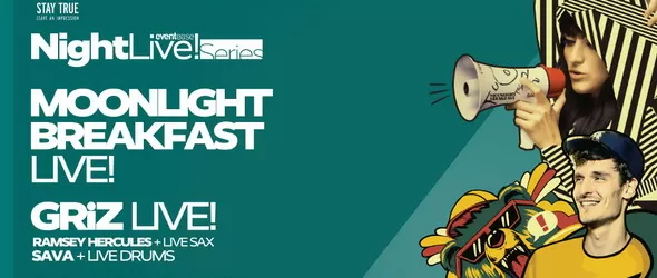 Спечели безплатен пропуск за първото издание на NightLive