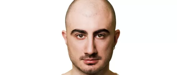 Manuel De la Mare зад пулта в Bedroom Premium Club