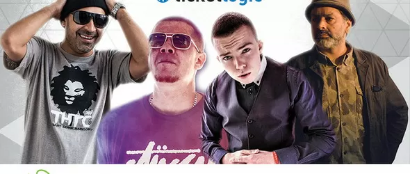 Кой спечели ДВОЕН пропуск за Asian Dub Foundation