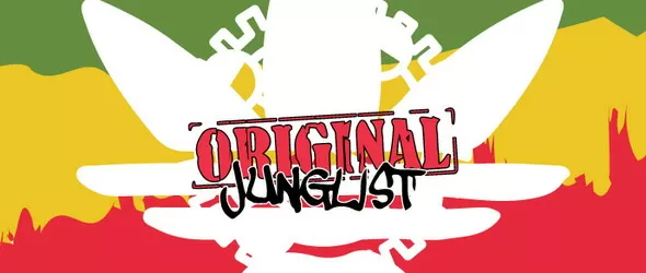 H.M.S.U. с мегапарти, посветено на джънгъл музиката