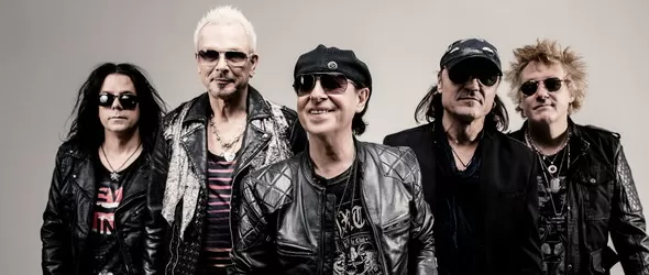 Премиера на новия албум на Scorpions Return To Forever в Rock It