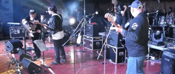 Стохата обедини Перник на рождения си ден