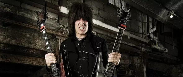 Последни новини за концерта на Michael Angelo Batio