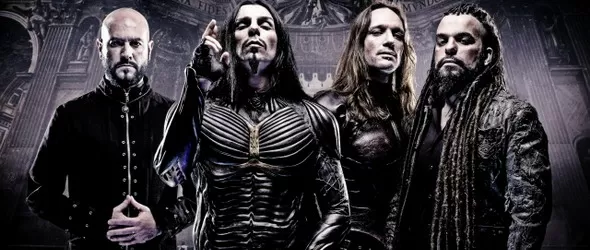 Septicflesh с концерт в София на 9 март