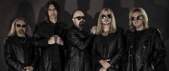 Британските хеви метъл богове Judas Priest ще клатят Арена Армеец