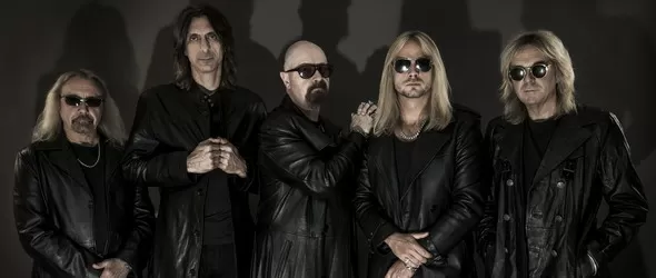 Британските хеви метъл богове Judas Priest ще клатят Арена Армеец