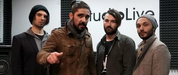 Jeremy?, Пейо Колев и Виктор Лилов срещу насилието на жени