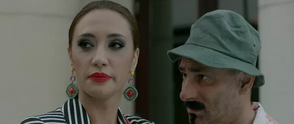 Мария Илиева любовница на Христо Гърбов в Столичани в повече