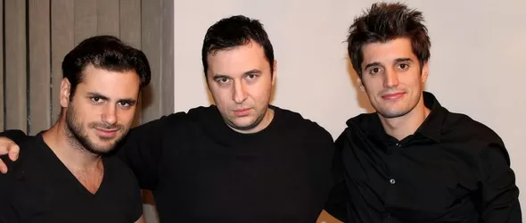 Фрактура представя: 2 Cellos, Enter Shikari и Rotting Christ