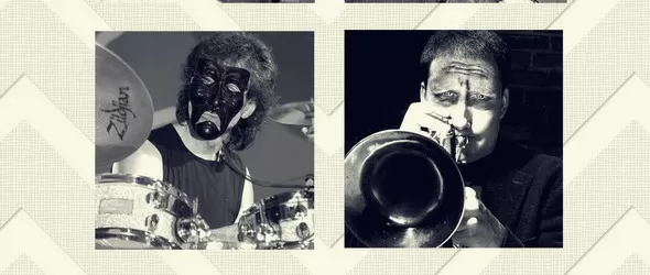 Мистичен концерт на странен квартет