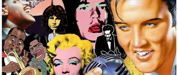 Ретро треска в четвъртък вечер