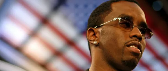 Диди: Не съм убивал Тупак!