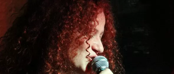 Life Is Beautiful с Белослава в Sofia Live Club на 14 март