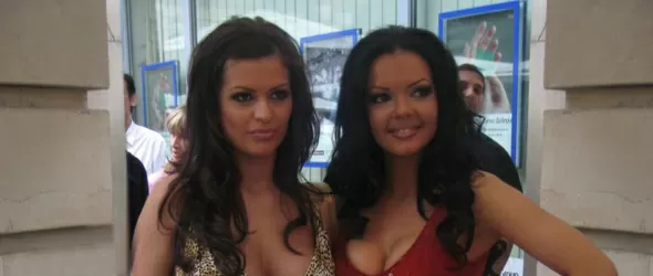 Слухове скараха Преслава и Галена?