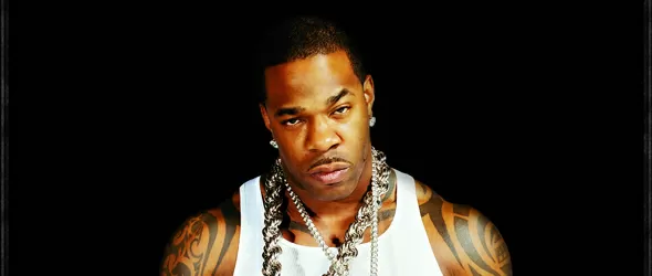 Бъста Раймс получи присъда