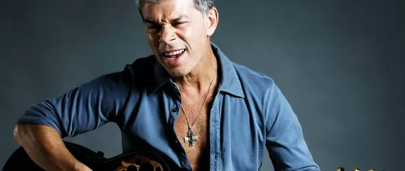 Руският бард Олег Газманов с рецитал в зала 1 на НДК