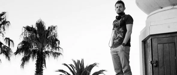 Британецът DJ Dan Healy с втори сет в :PM Club на 27 март