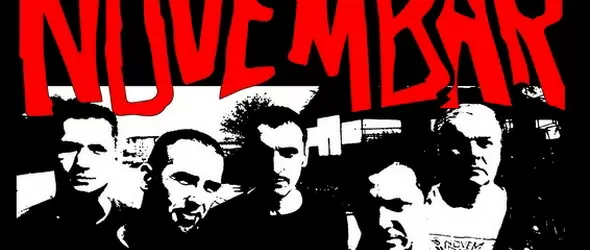 Proklet пънк-ен-рол от Сърбия ще удари Пловдив и София