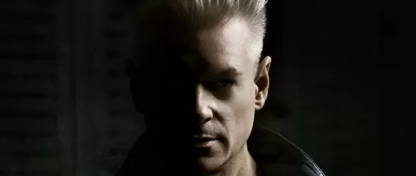 Британската хаус легенда D. Ramirez гостува на Bedroom Premium