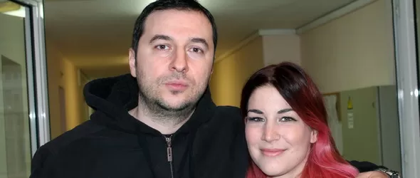 Искрено и лично: Delain и Laibach пред Васко Катинчаров