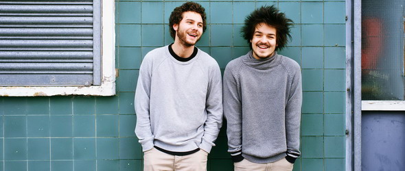 John Newman и Milky Chance: глобални хитове на Exit 2015