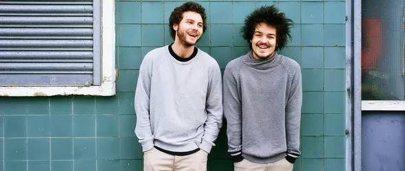 John Newman и Milky Chance: глобални хитове на Exit 2015