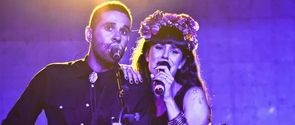 Презареждане с Fuel Fandango