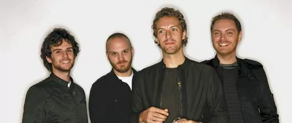 Диня в следващия албум на Колдплей