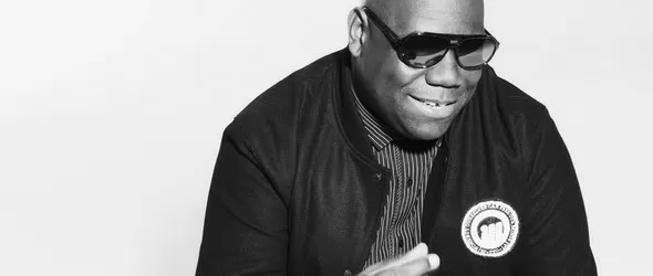 Рекорден интерес към партито на Carl Cox в София