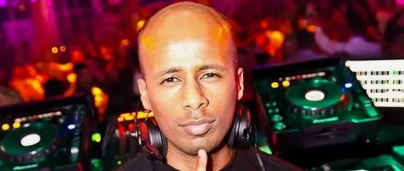 :PM Club посреща DJ JJC: Black Affairs на 16 април