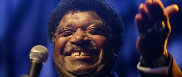 Почина соул звездата Пърси Следж