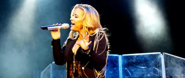 Анастейша в НДК - Приказен концерт! 6 +++++