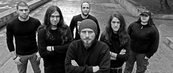 Блек метъл нощ с македонците Ambroz и българите Belgarath в Адамс