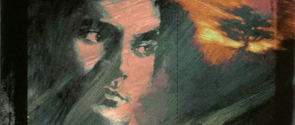 Албумът Yonder Tree на Gino Vannelli в Картини от една изложба