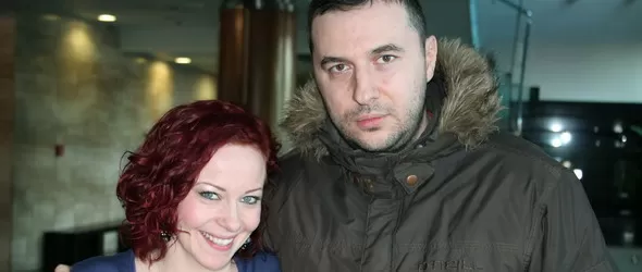 Anneke Van Giersbergen сред акцентите в поредната Фрактура