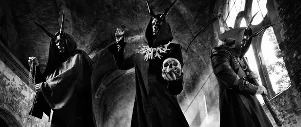 Часове и шепа билети до концерта на Behemoth