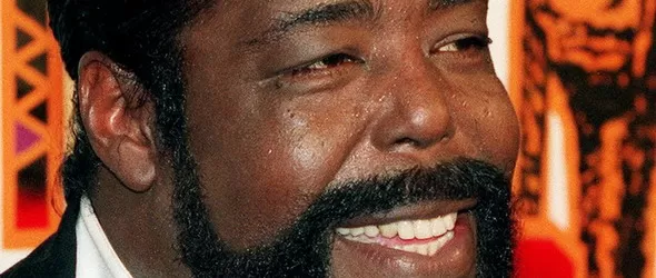 Хитовете на Barry White, представени от CODE и Culture Beat Club