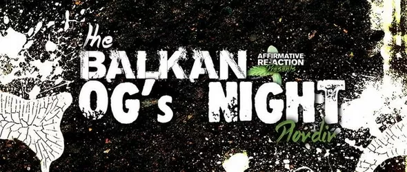 Пионери на балканския хип-хоп обединяват сили в Пловдив