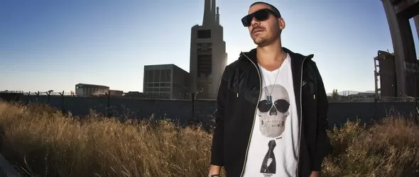 DJ Peter Brown пренася Ибиса у нас