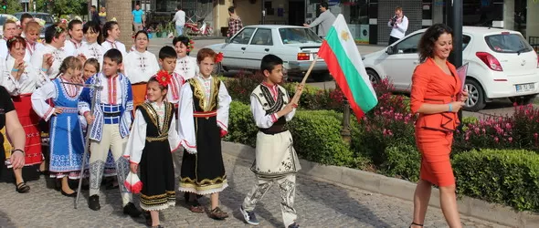 Български таланти превземат Турция