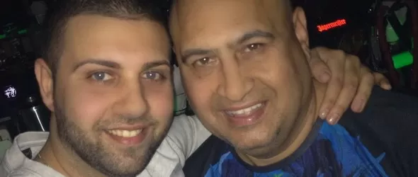 Ангел и Кондьо с взривяващ хит