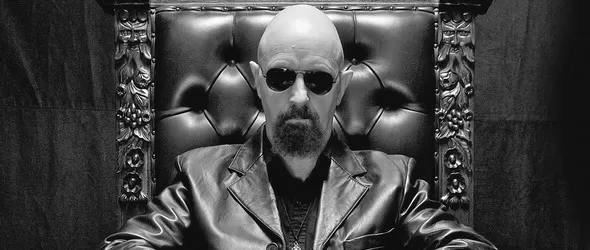 Творчеството на Rob Halford извън Judas Priest накуп