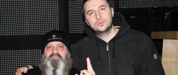 Crowbar и Krokus специални гости на Васко Катинчаров