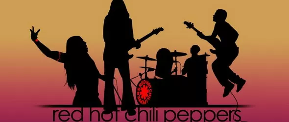 Red Hot Chili Peppers Night@Thin Red Line